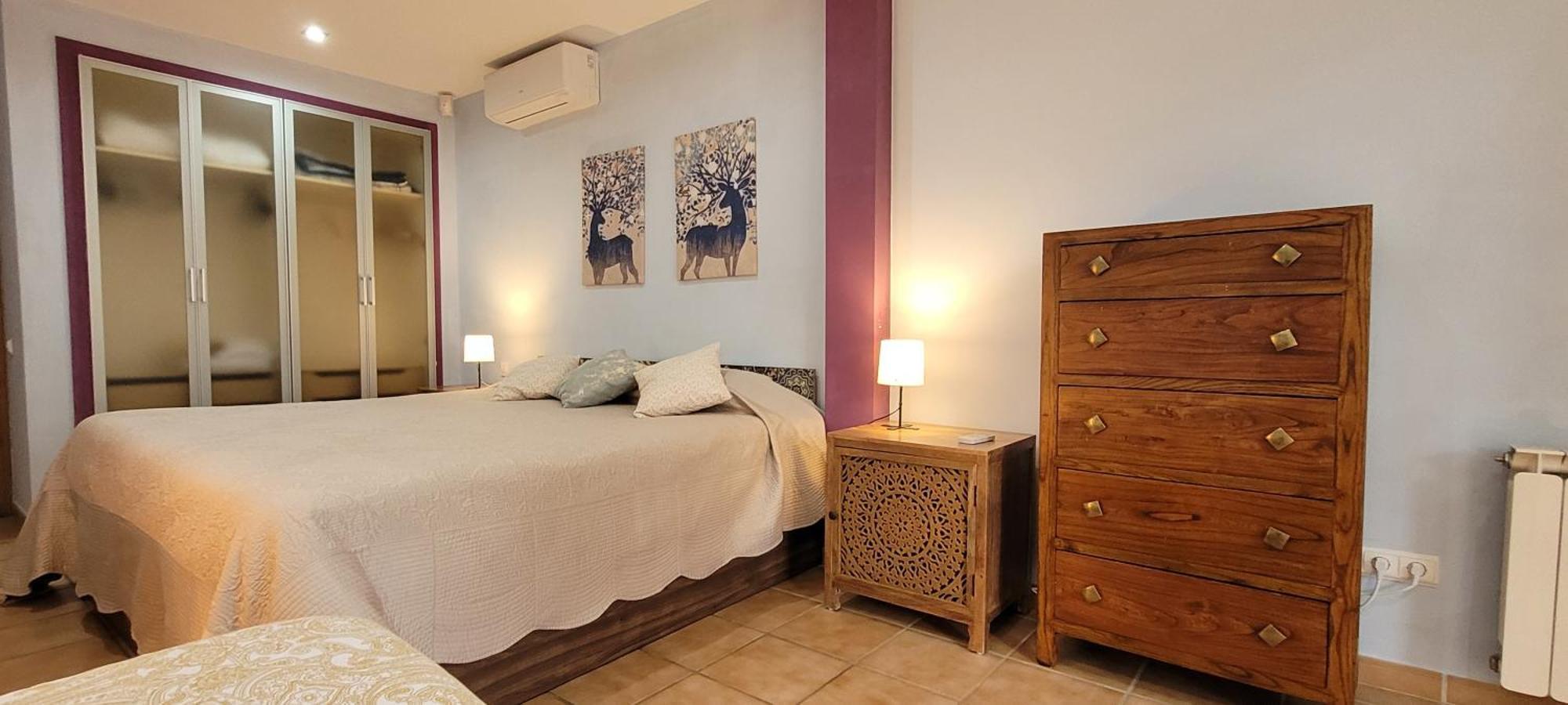 Luxe Vista Apartment Serra Bagian luar foto