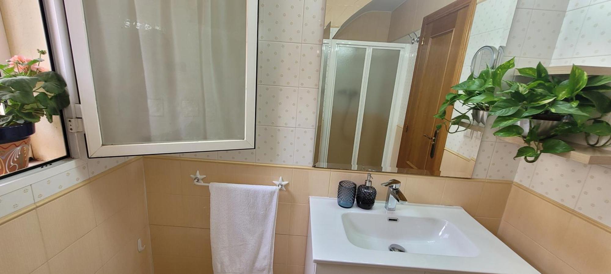 Luxe Vista Apartment Serra Ruang foto