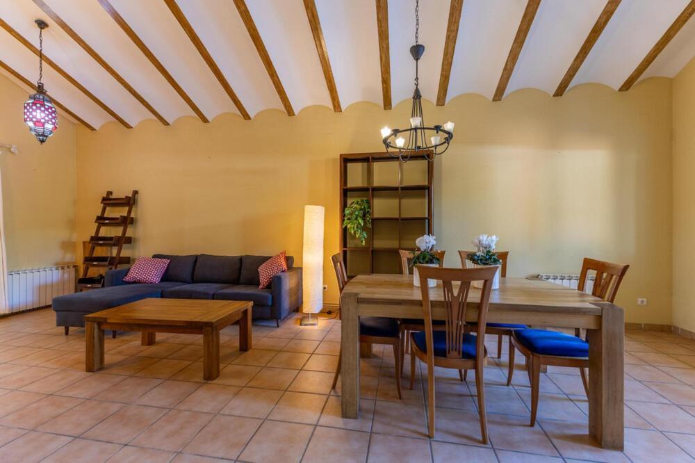 Luxe Vista Apartment Serra Ruang foto