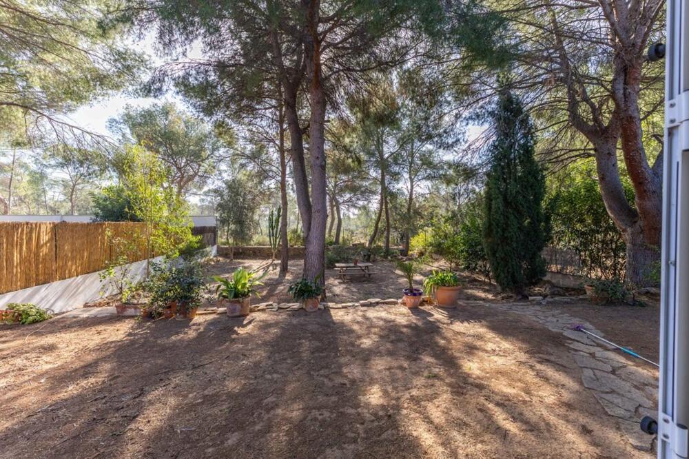 Luxe Vista Apartment Serra Bagian luar foto